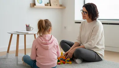 Psycholog Dzieci i Młodzieży Radom - Dorota Pawlikowska